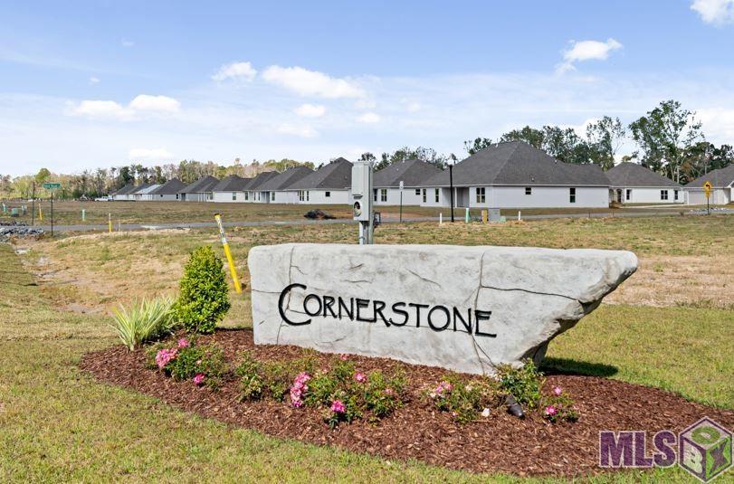 46107 Windchime Lane Hammond, LA 70401 - Photo 3 of 3 ENTRANCE