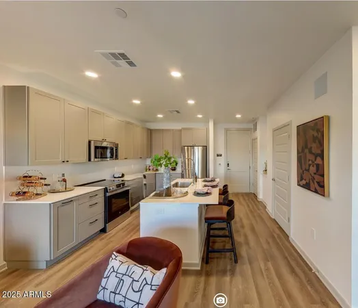 $1,856 | 1225 North Arizona Avenue, Unit A2 1, Gilbert, AZ 85233