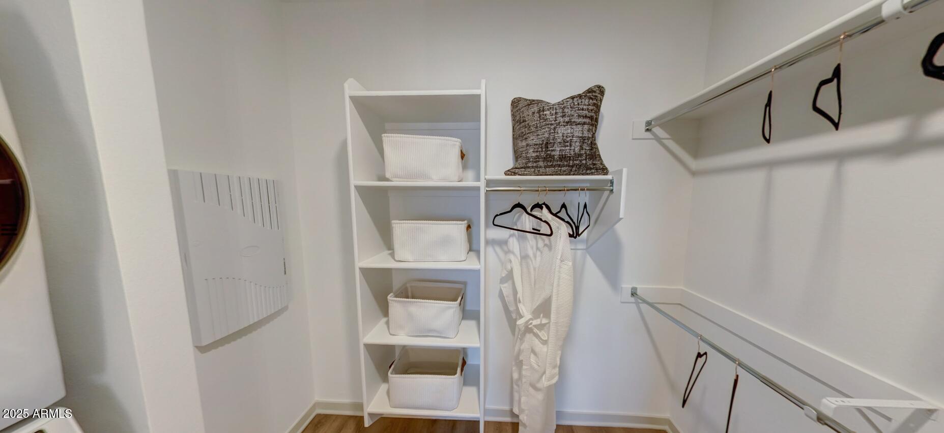 1225 North Arizona Avenue, Unit A2 1 Gilbert, AZ 85233 - Photo 5 of 17 a view of entryway and kitchen