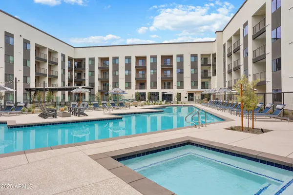 $1,856 | 1225 North Arizona Avenue, Unit A2 1, Gilbert, AZ 85233