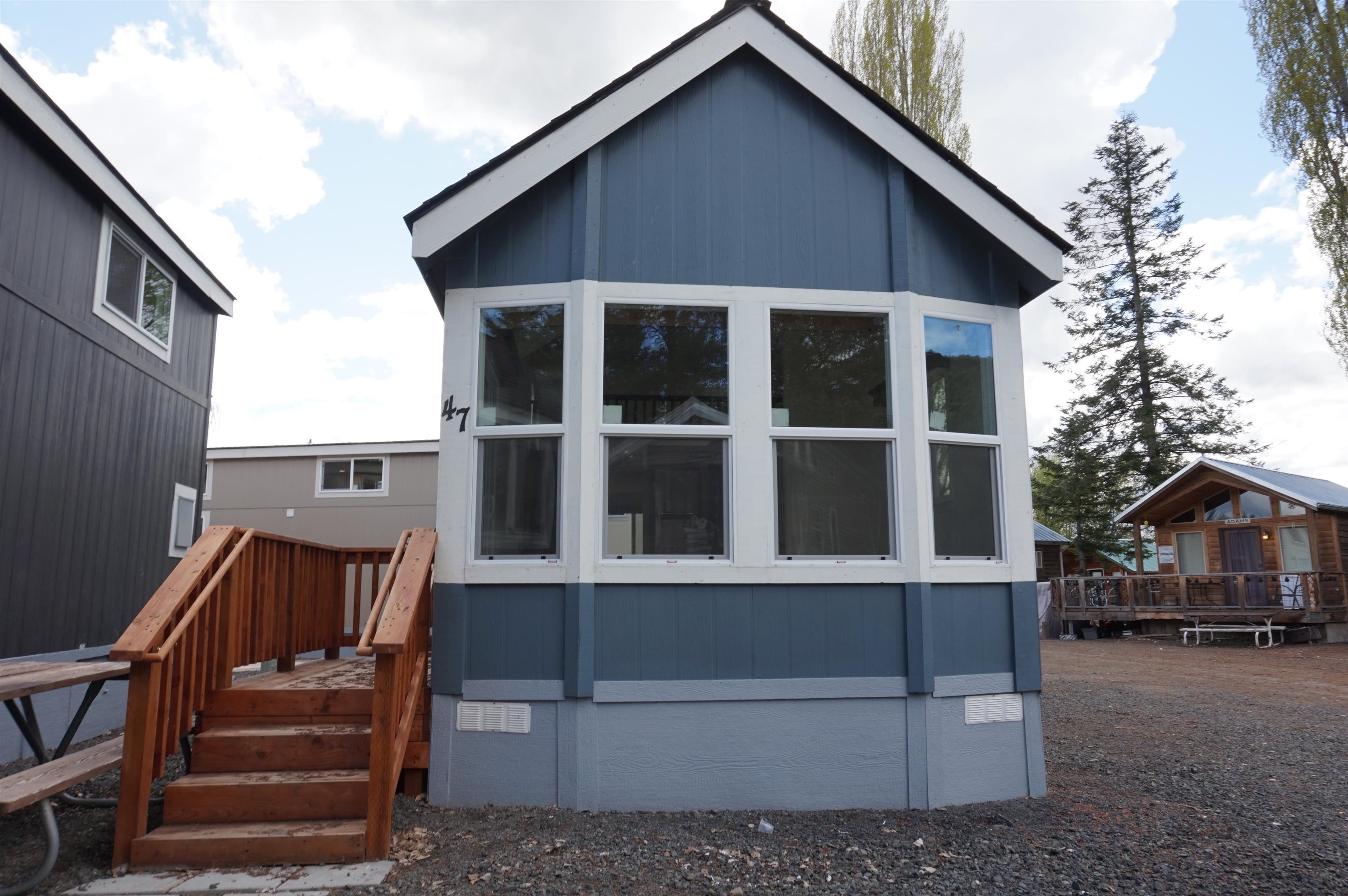 18617 West Williams Lake Road, Unit 47 Cheney, WA 99004 - Photo 1 of 19