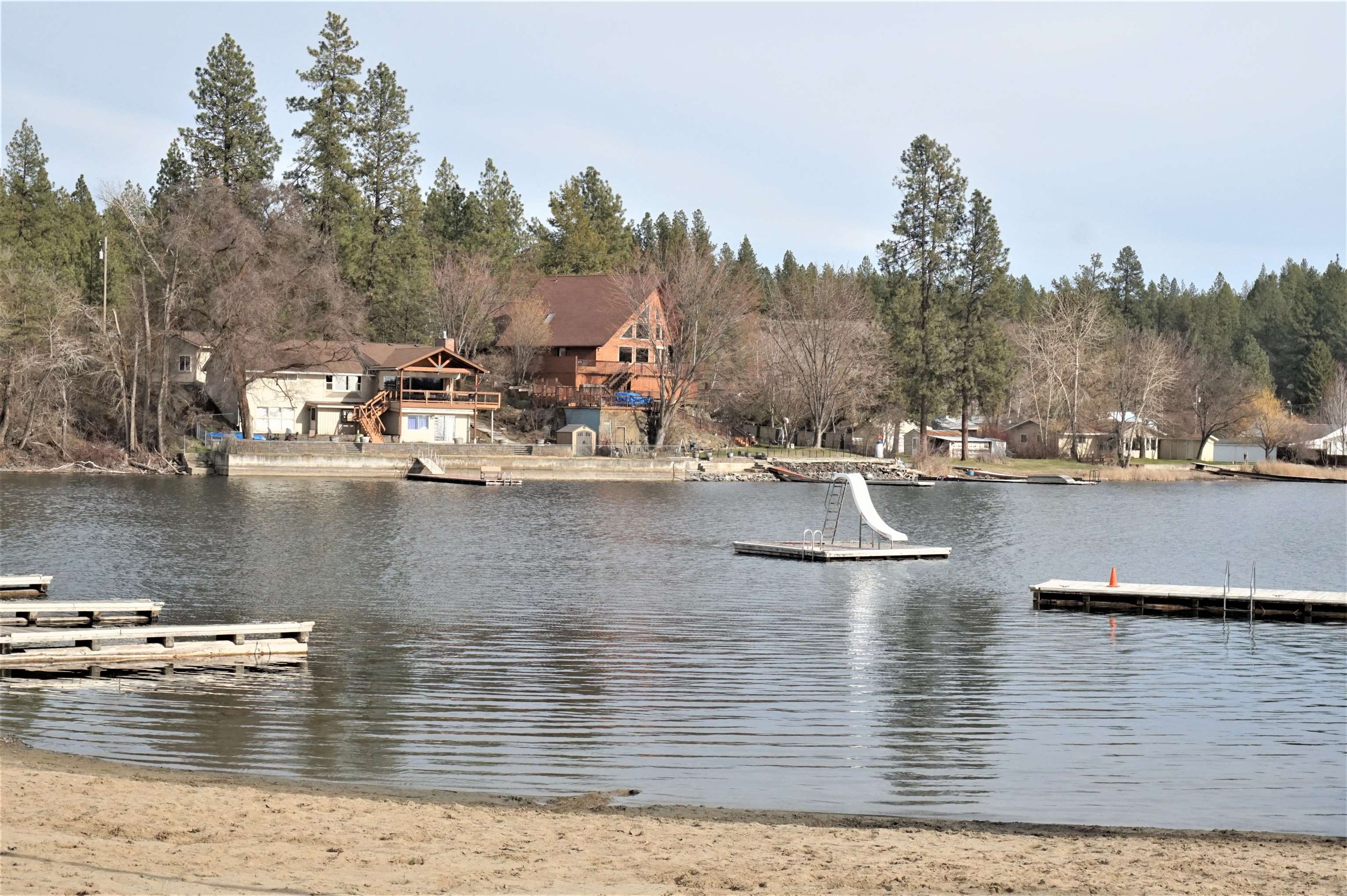 18617 West Williams Lake Road, Unit 47 Cheney, WA 99004 - Photo 15 of 19