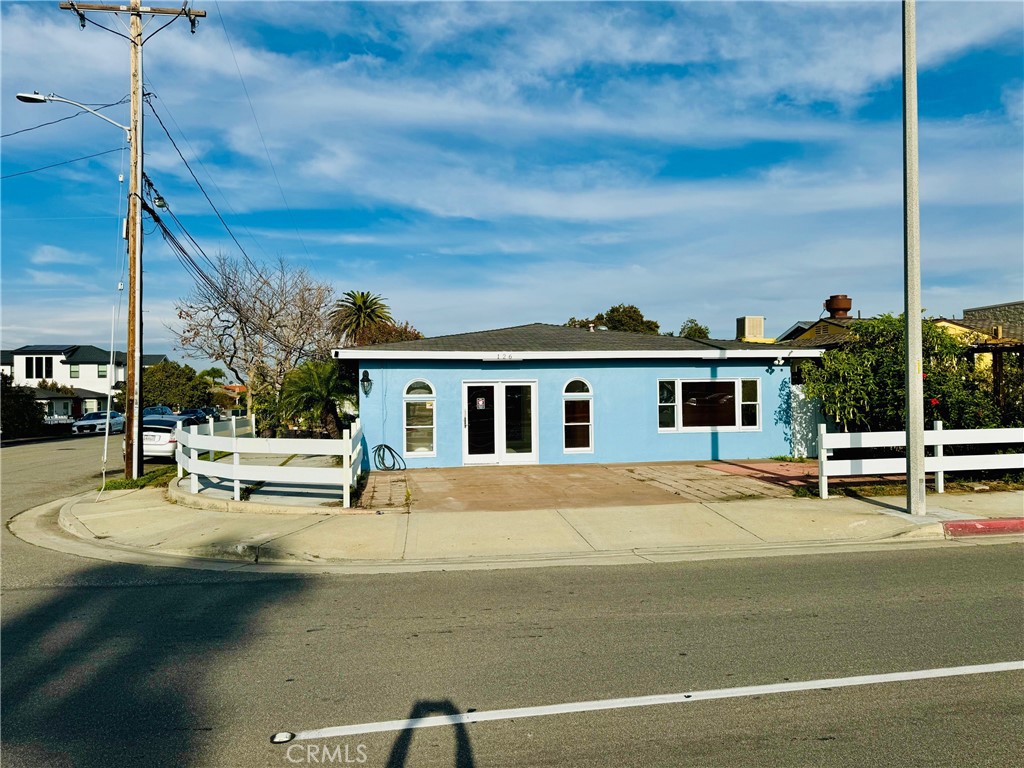 126 East 19th St  