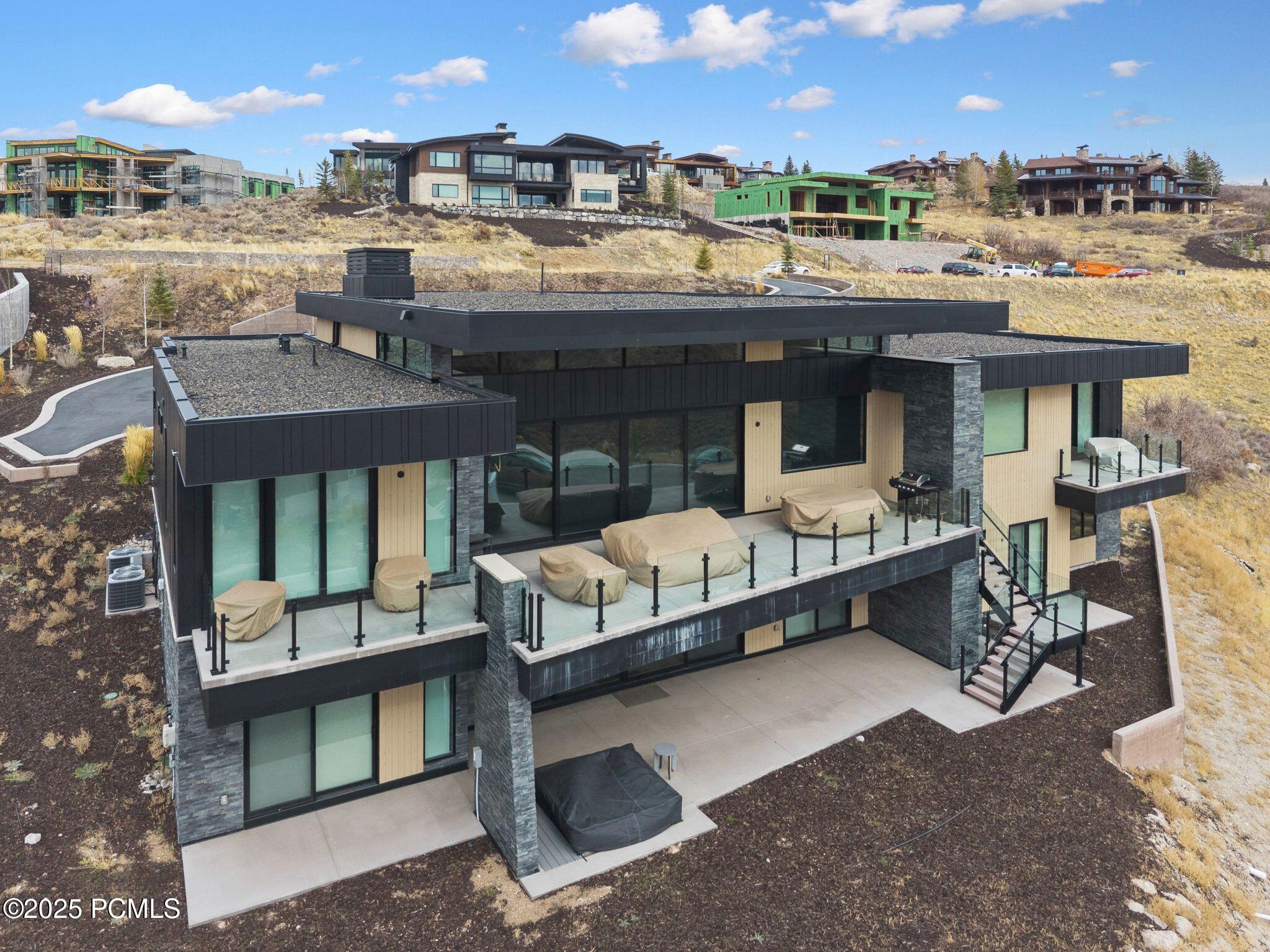 3404 Wapiti Cyn Road Park City, UT 84098 - Photo 74 of 77