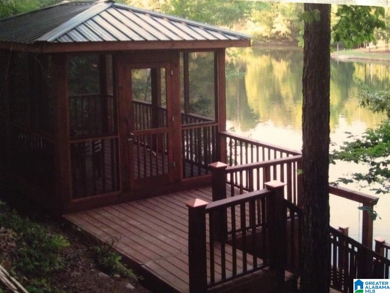 Dogwood Ridge, Unit 20 Wedowee, AL 36278 - Photo 2 of 7