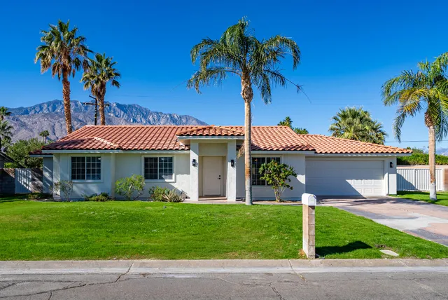 $699,000 | 1843 North Whitewater Club Drive, Palm Springs, CA 92262