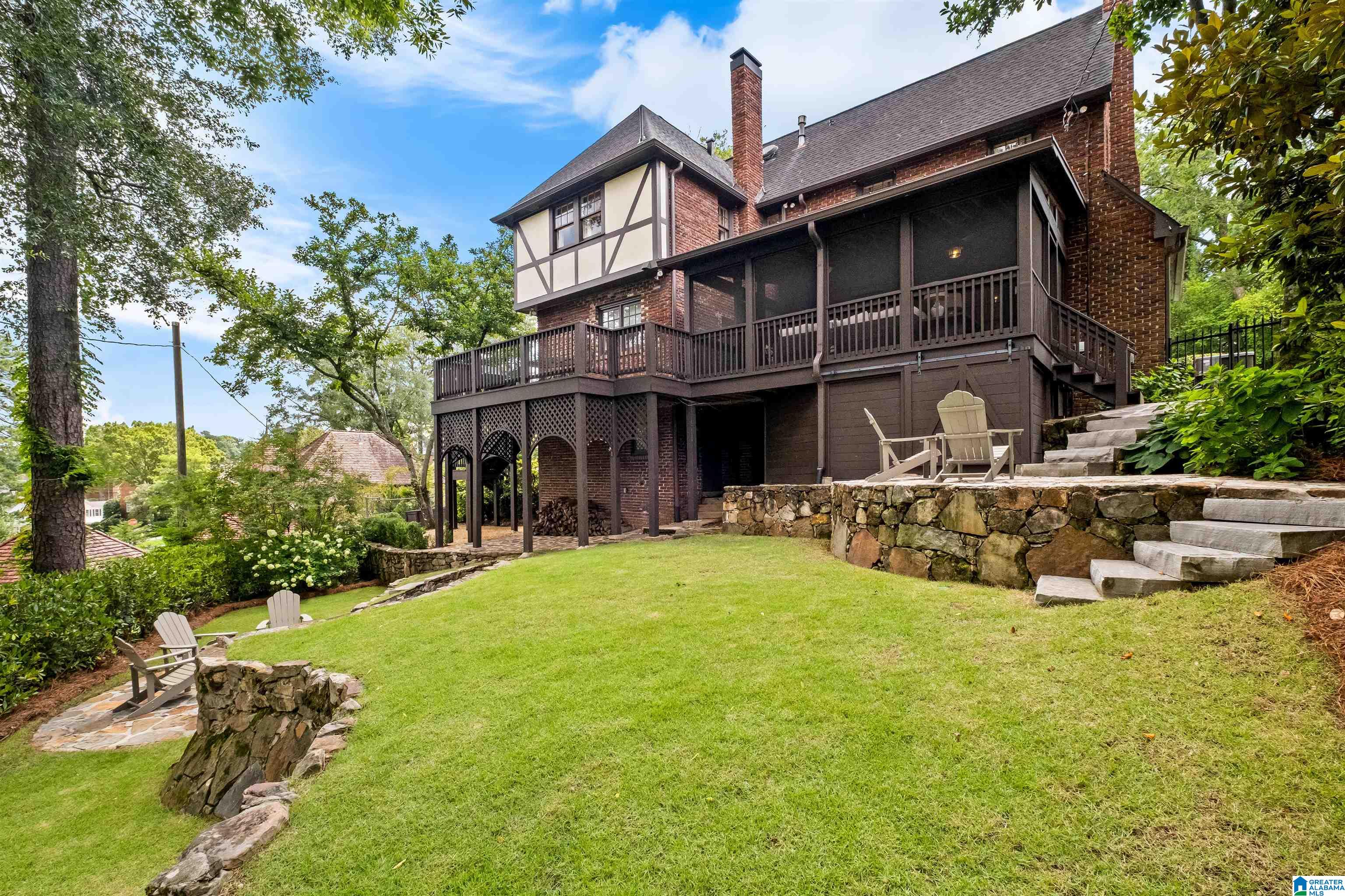 1902 Wellington Road Birmingham, AL 35209 - Photo 54 of 56