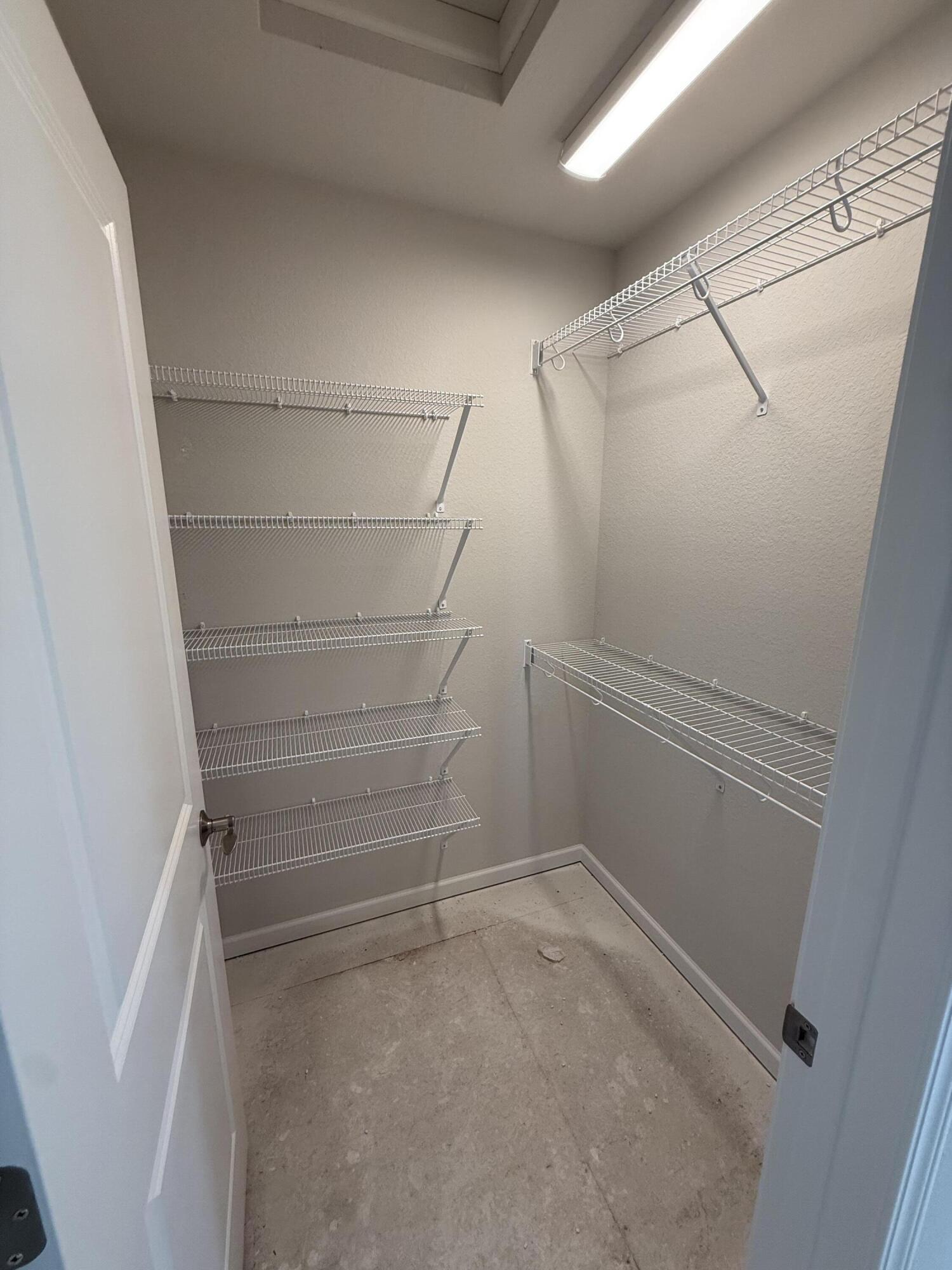 1007 Ellis Avenue, Unit LT72 Caledonia, WI 53402 - Photo 11 of 26 Master WIC 2