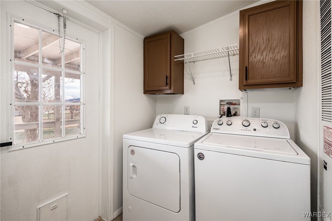 4040 North Stardust Road Kingman, AZ 86409 - Photo 13 of 36 Laundry