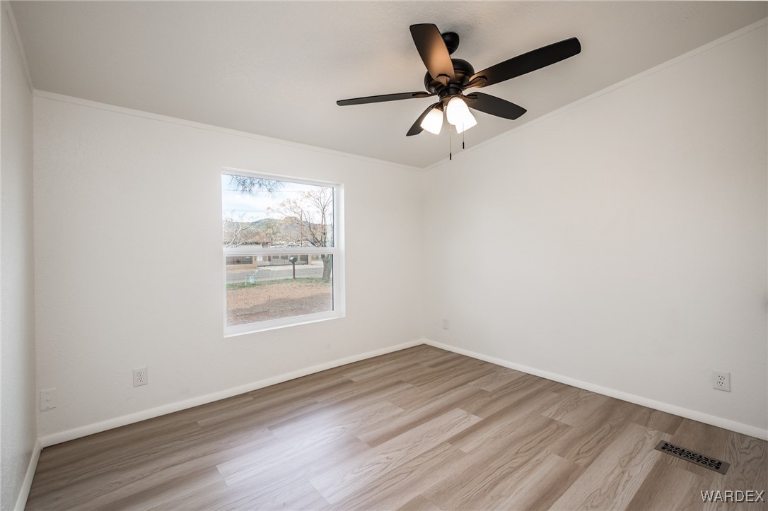 4040 North Stardust Road Kingman, AZ 86409 - Photo 36 of 36 Bedroom