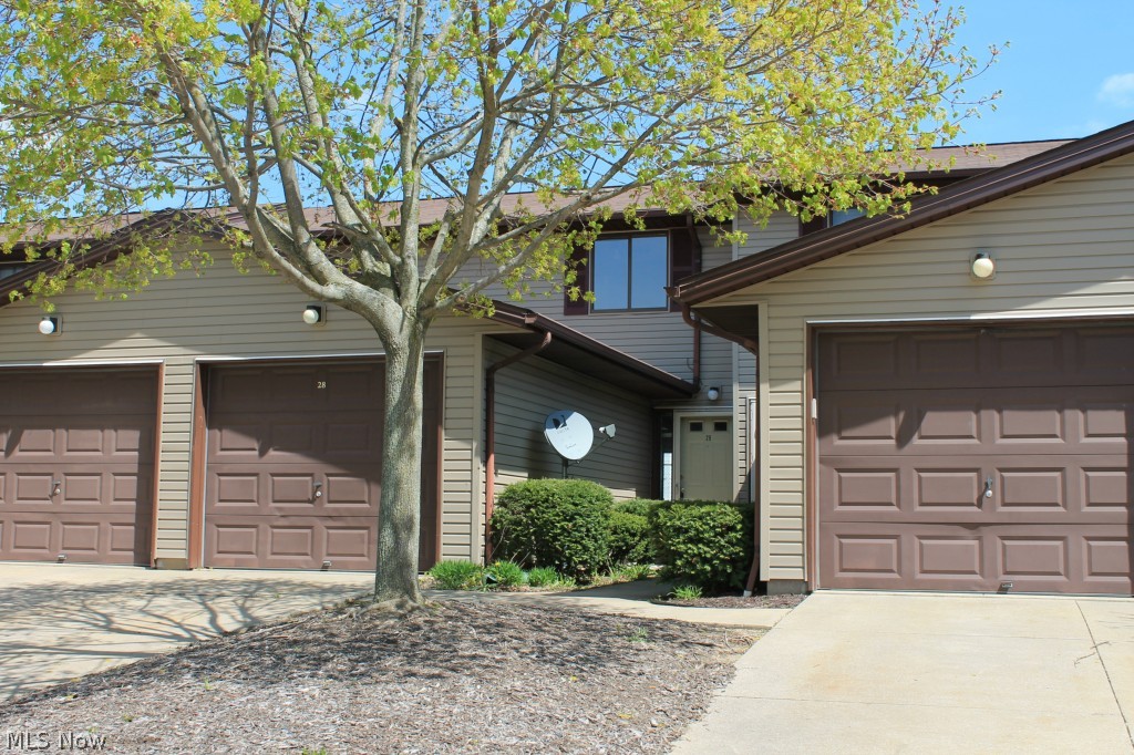 110 Greenwich Road, Unit 28 Seville, OH 44273 - Photo 1 of 6