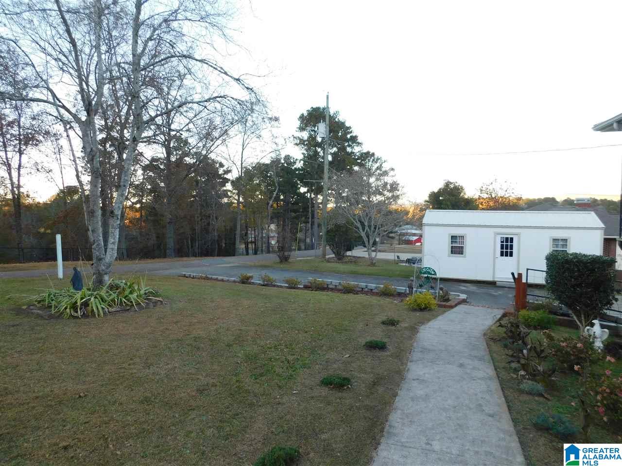 207 Ridgeway Drive Piedmont, AL 36272 - Photo 29 of 46