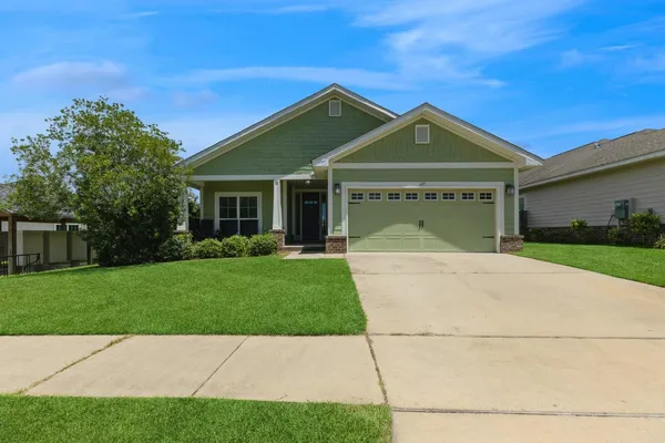 $349,990 | 697 Marquis Way, Freeport, FL 32439