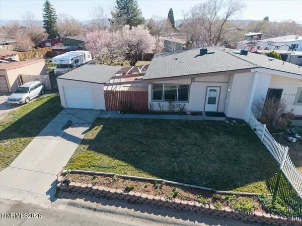 $339,999 | 11272 Green Mountain Street, Reno, NV 89506