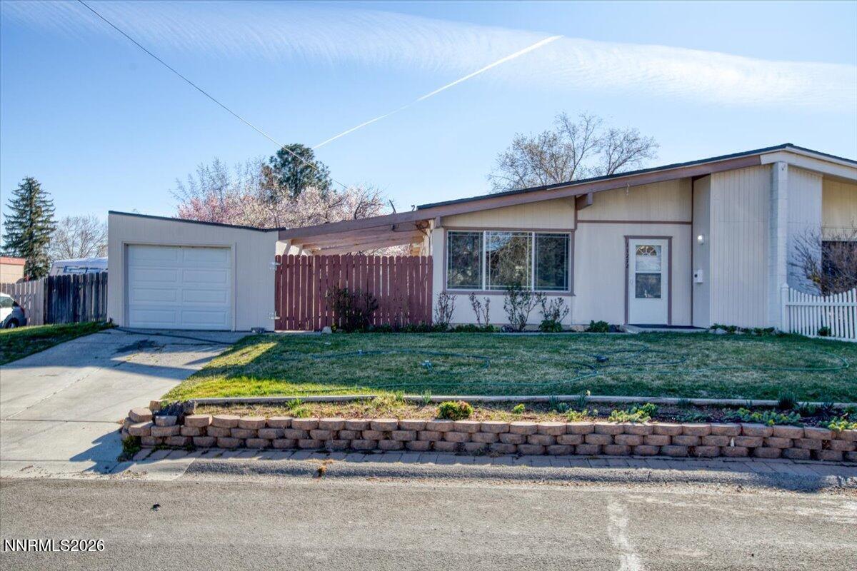 11272 Green Mountain Street Reno, NV 89506 - Photo 2 of 29 02-002