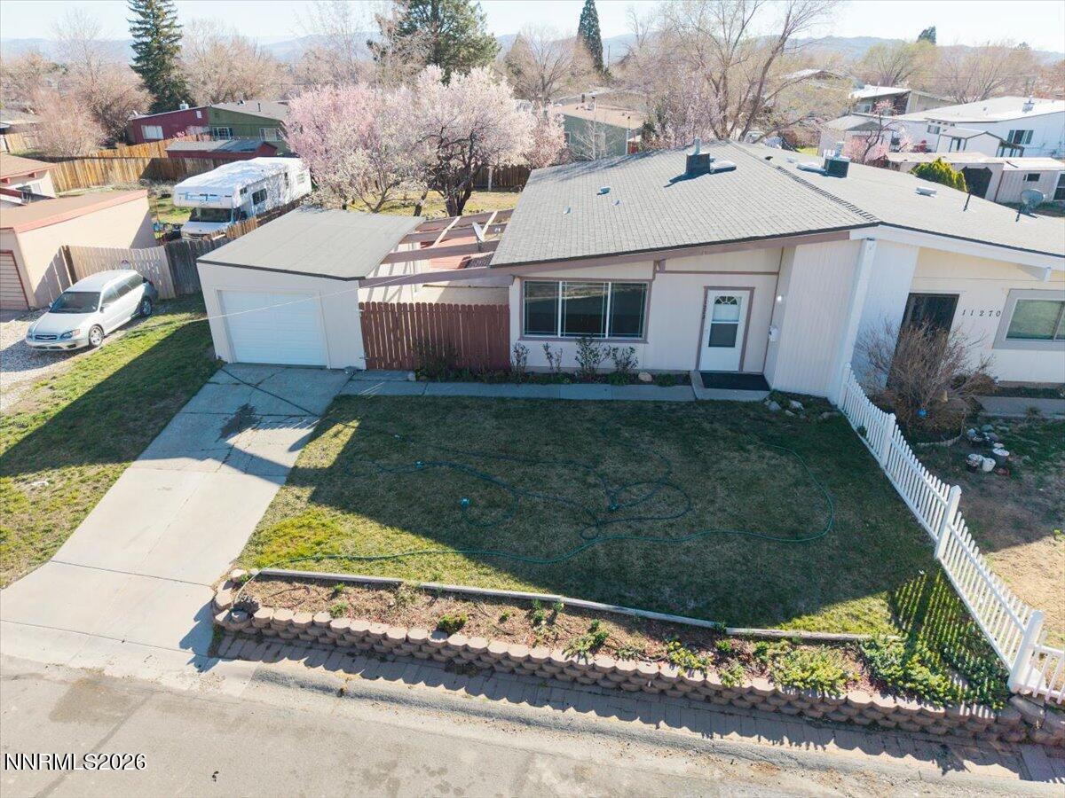 11272 Green Mountain Street Reno, NV 89506 - Photo 21 of 29 21-021