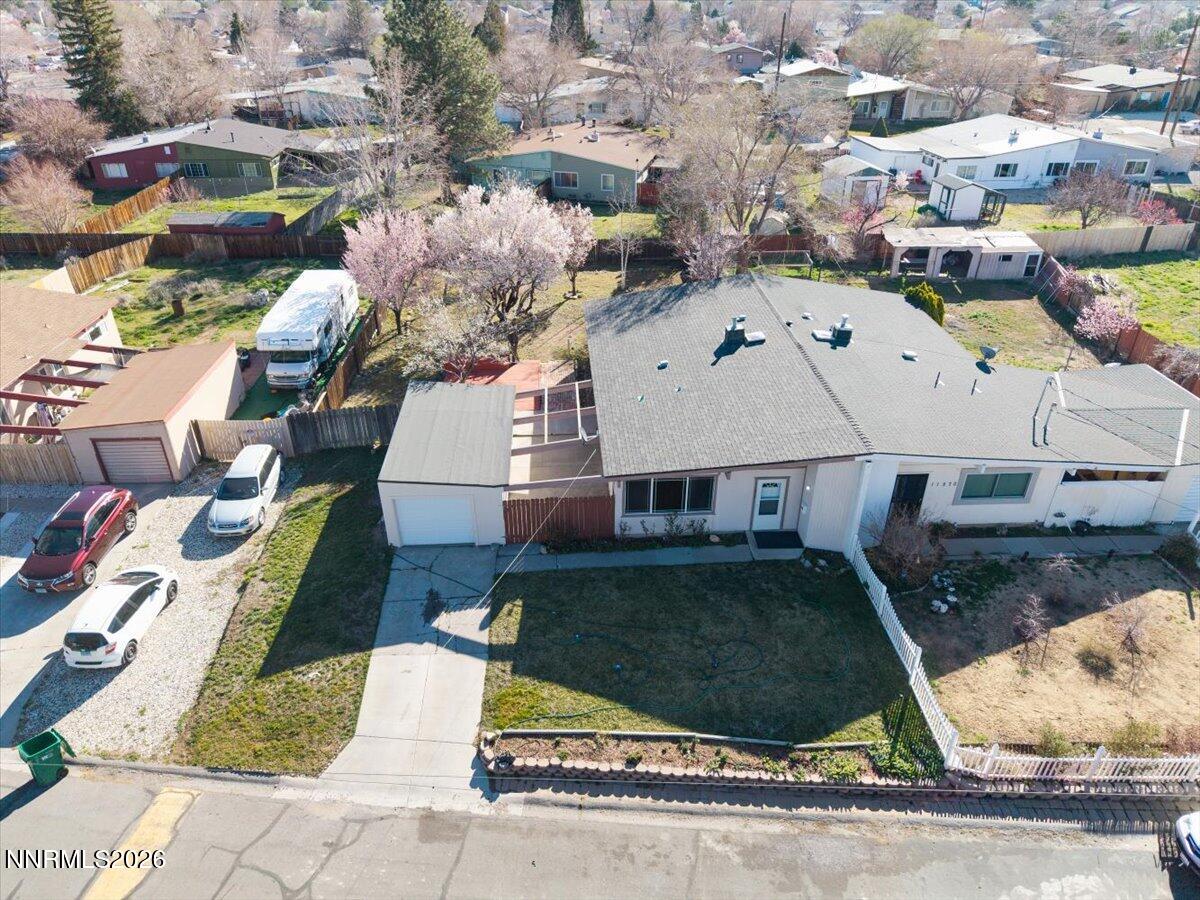 11272 Green Mountain Street Reno, NV 89506 - Photo 22 of 29 22-022