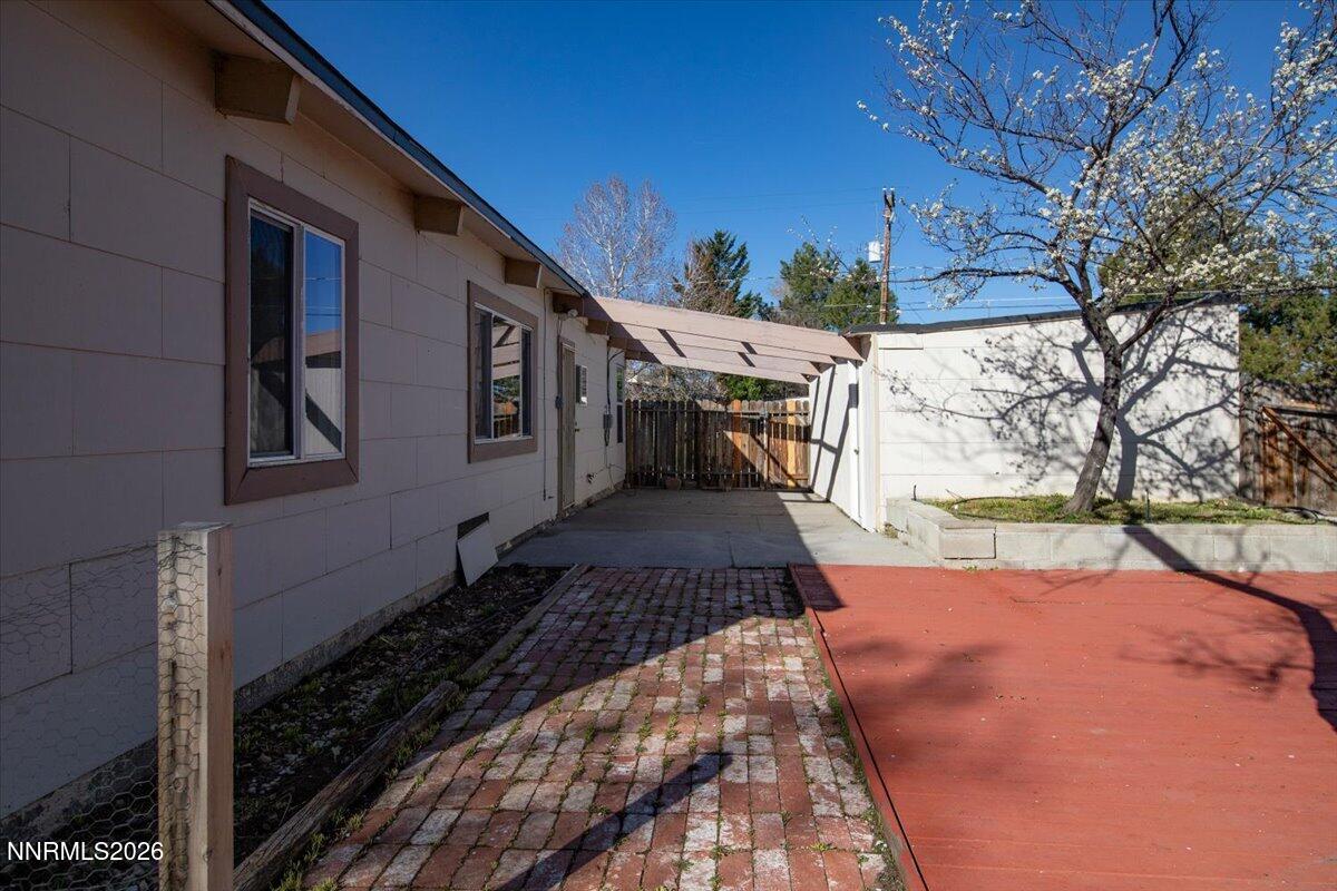 11272 Green Mountain Street Reno, NV 89506 - Photo 29 of 29 29-029