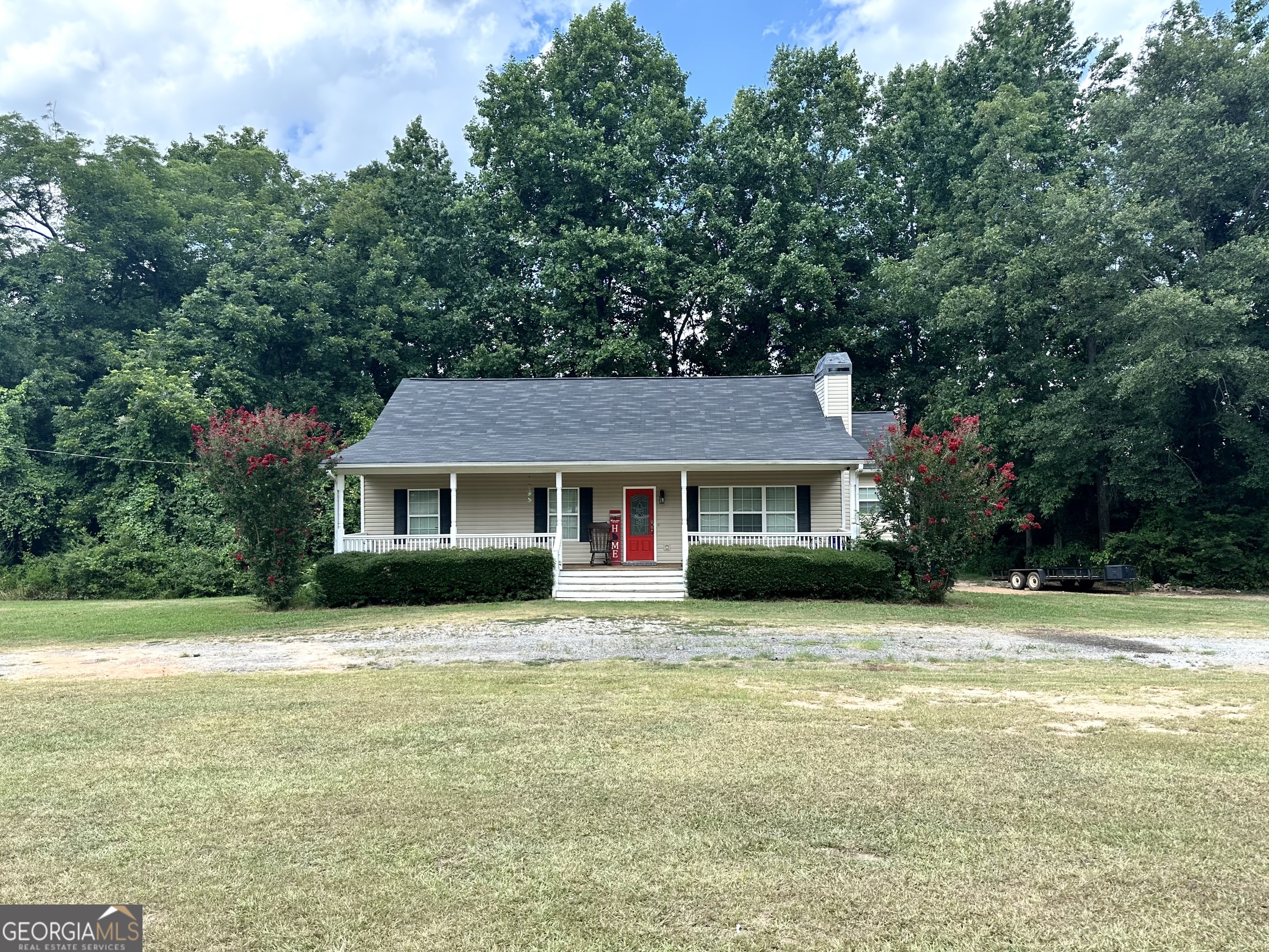 75 Weldon Road Griffin, GA 30223 - Photo 1 of 1 Gallery Image 1