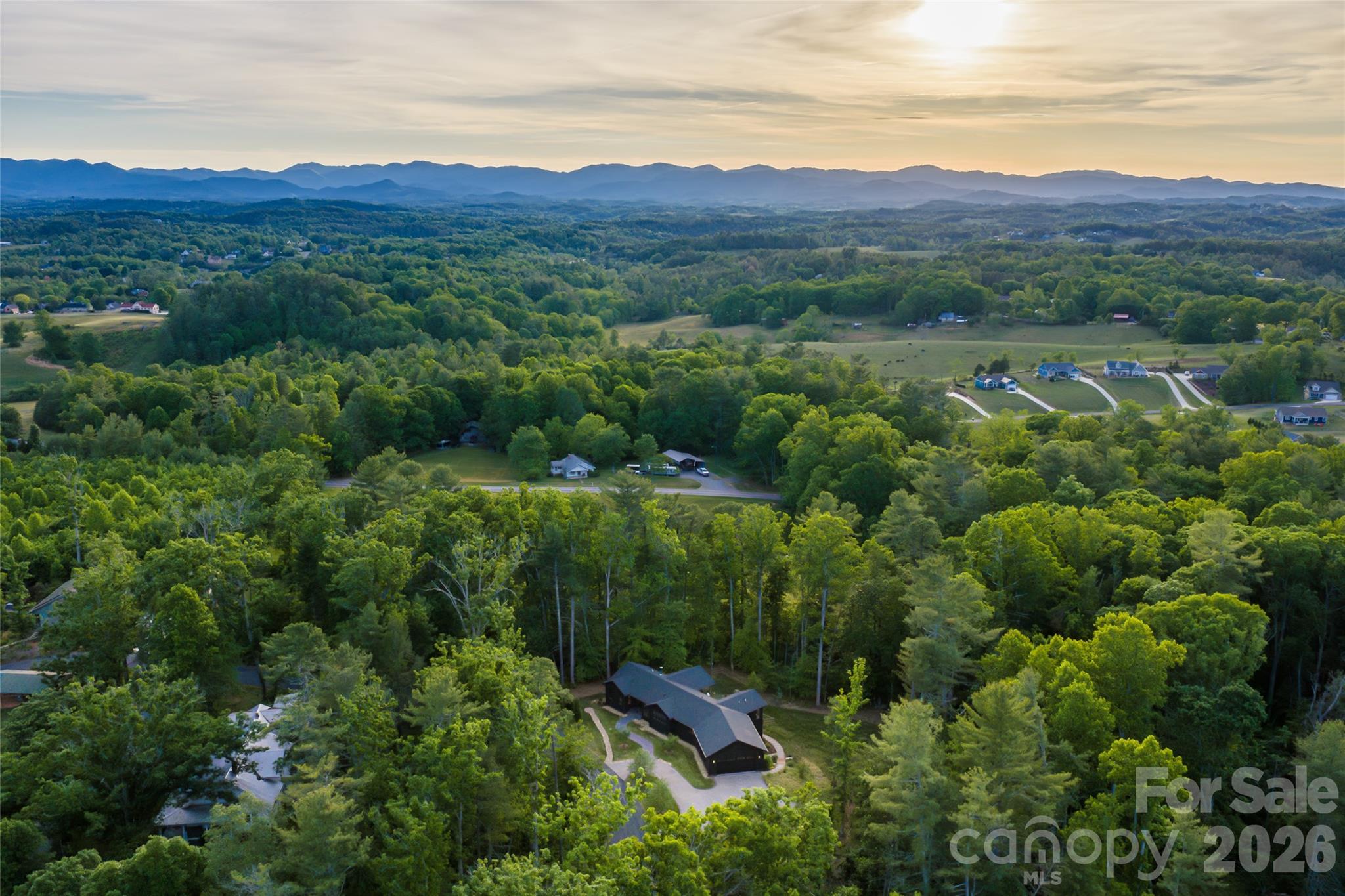 27 Tommy Ray Ridge Weaverville, NC 28787 - Photo 44 of 48