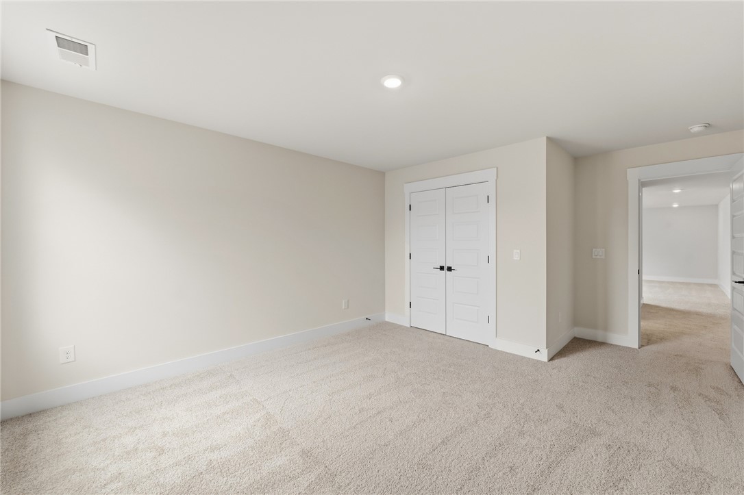 319 Summerall Drive Anderson, SC 29621 - Photo 27 of 37 This versatile bedroom offers comfort and a blank canvas for personalization.