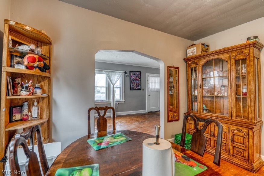1035 Berwin Street Akron, OH 44310 - Photo 18 of 22 Gallery Image 18