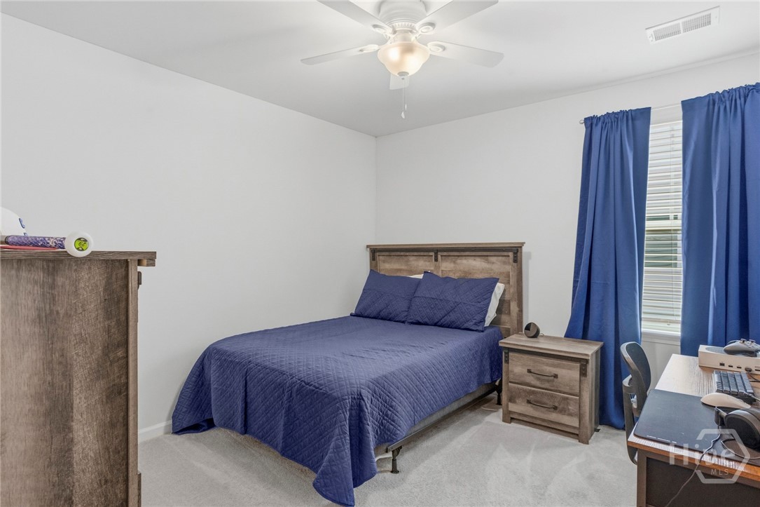 236 Lillian Street Rincon, GA 31326 - Photo 10 of 19 Guest Bedroom 2