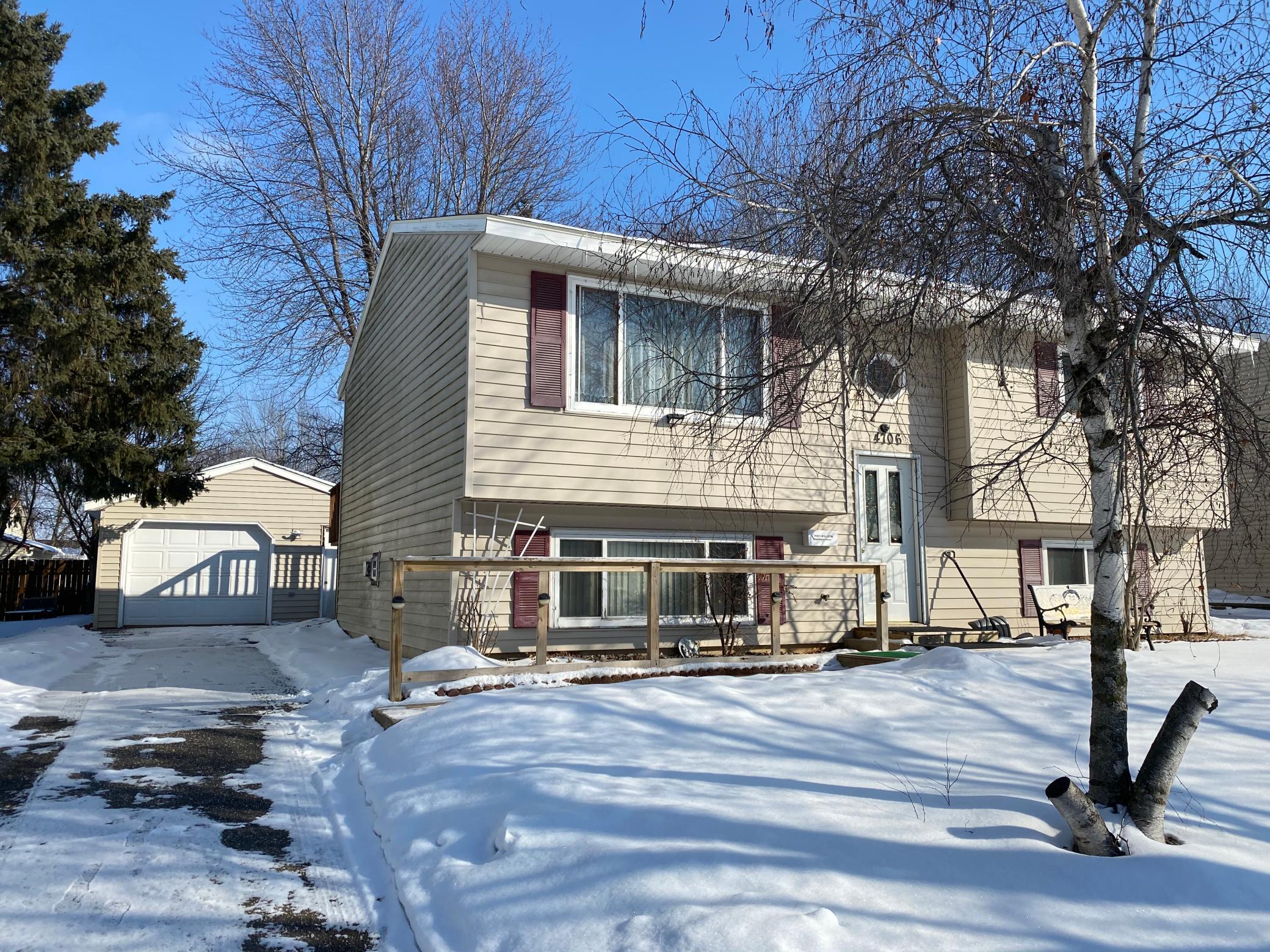 4706 15th Avenue Northwest Rochester, MN 55901 - Photo 1 of 1