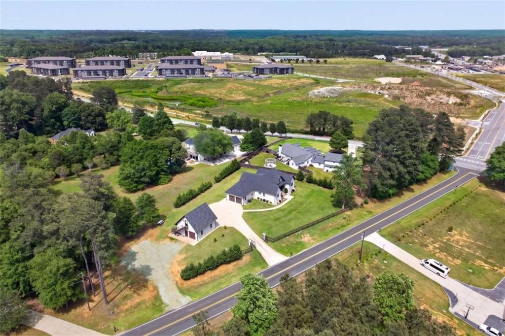 719 Austin Reynolds Road Bethlehem, GA 30620 - Photo 65 of 68