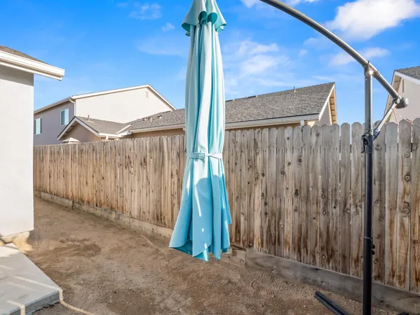 $420,000 | 7073 West Poe Avenue, Fresno, CA 93723