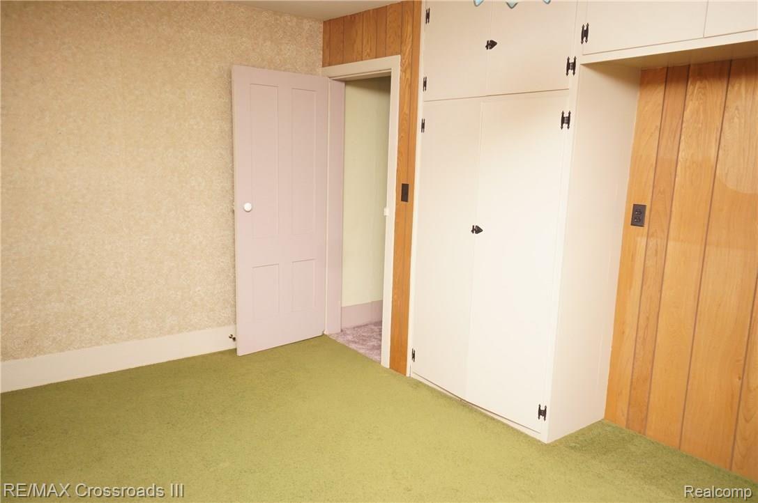 4401 Park Road Ann Arbor, MI 48103 - Photo 15 of 19 Bedroom 3