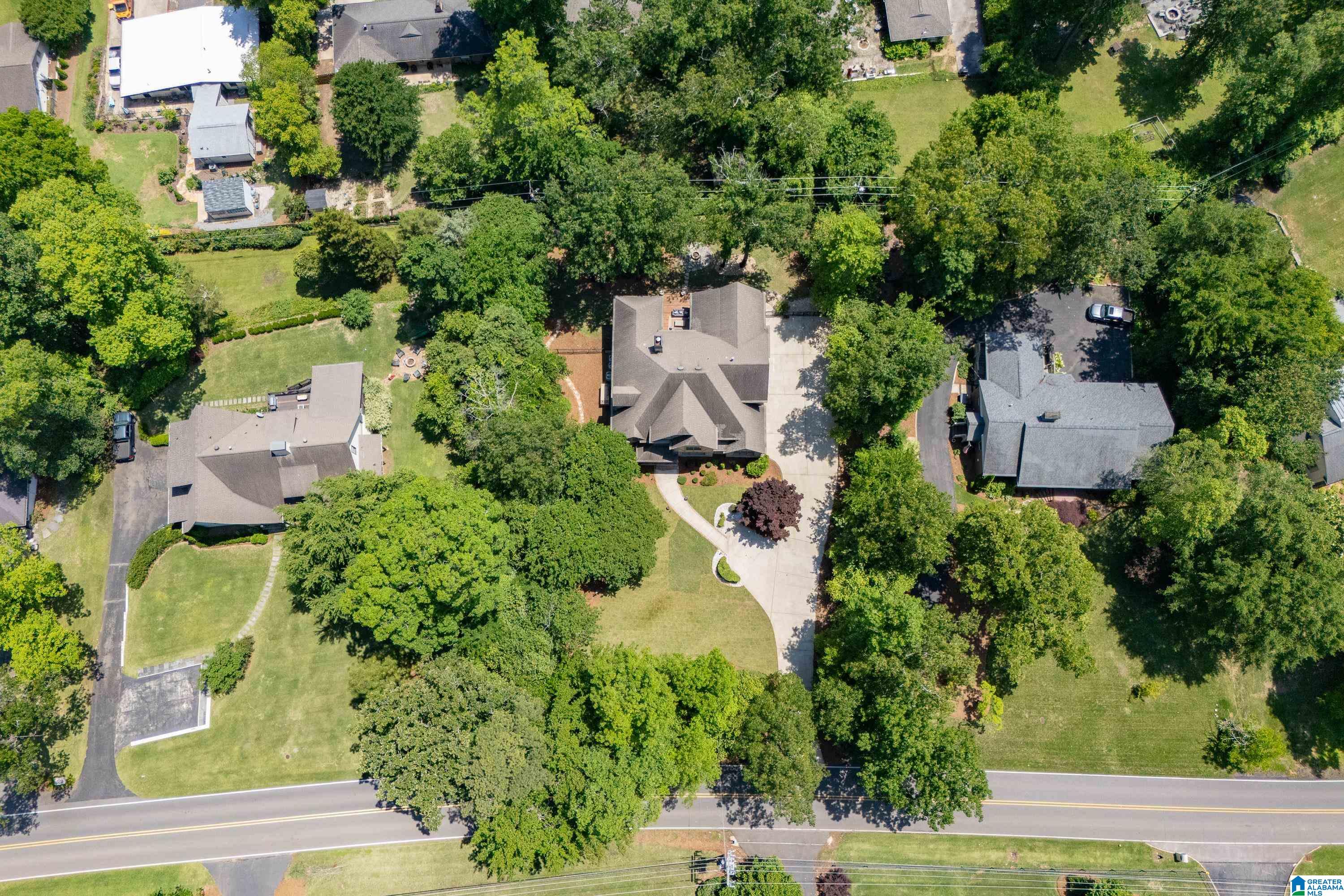 1901 Shades Crest Road Birmingham, AL 35216 - Photo 81 of 93