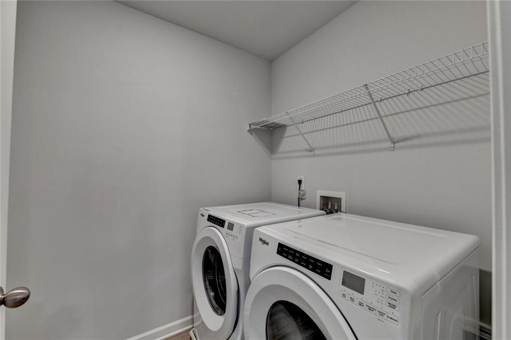 2741 Dolce Road Dacula, GA 30019 - Photo 44 of 61 Gallery Image 44