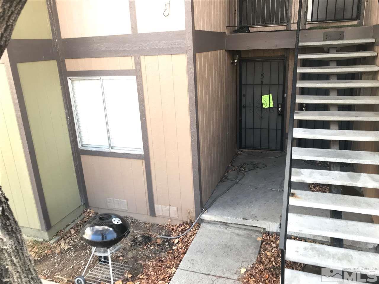 2101 Highview Court, Unit 5 Reno, NV 89512 - Photo 1 of 1 Photo 1