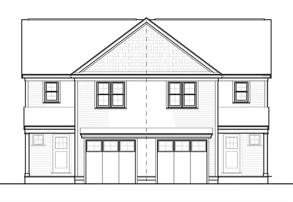 $619,900 | 5 Elliot Mills, Unit 3, Norfolk, MA 02056