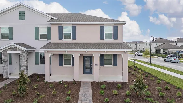 $2,695 | 11706 Boldface Dr., Orlando, FL 32832