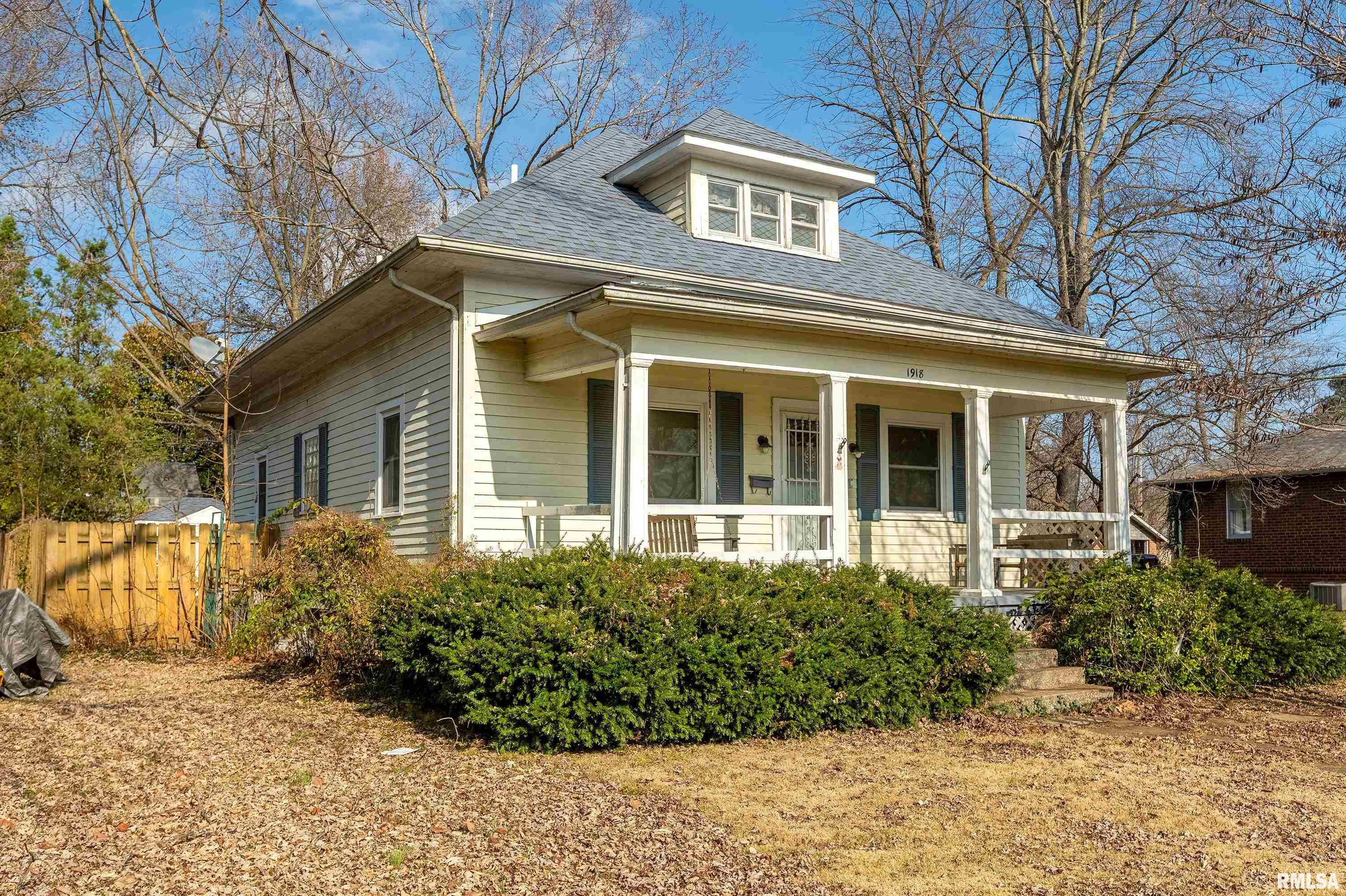 1918 Kennedy Street Murphysboro, IL 62966 - Photo 1 of 37