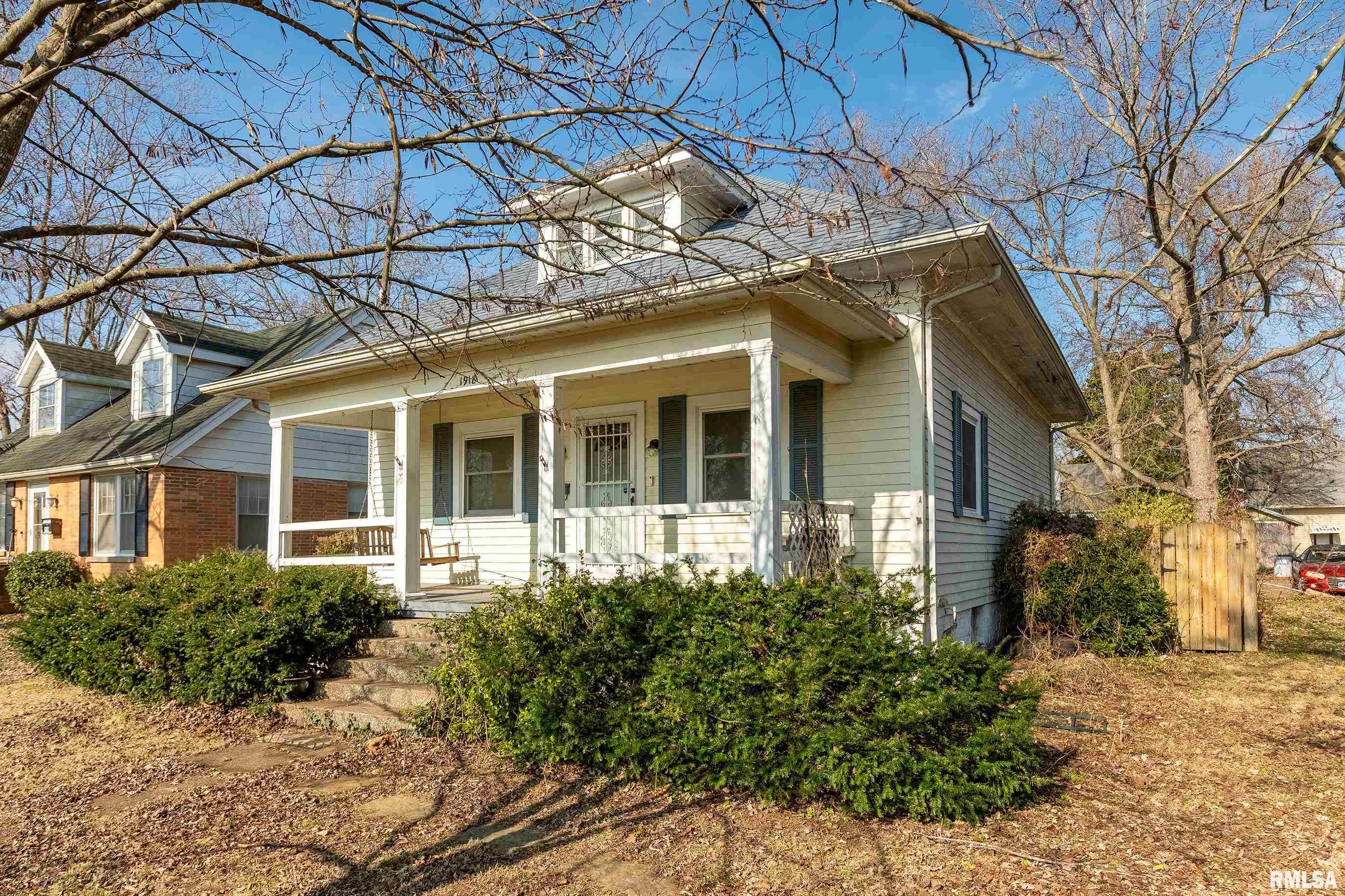 1918 Kennedy Street Murphysboro, IL 62966 - Photo 2 of 37