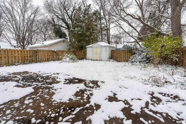 $99,000 | 1918 Kennedy Street, Murphysboro, IL 62966