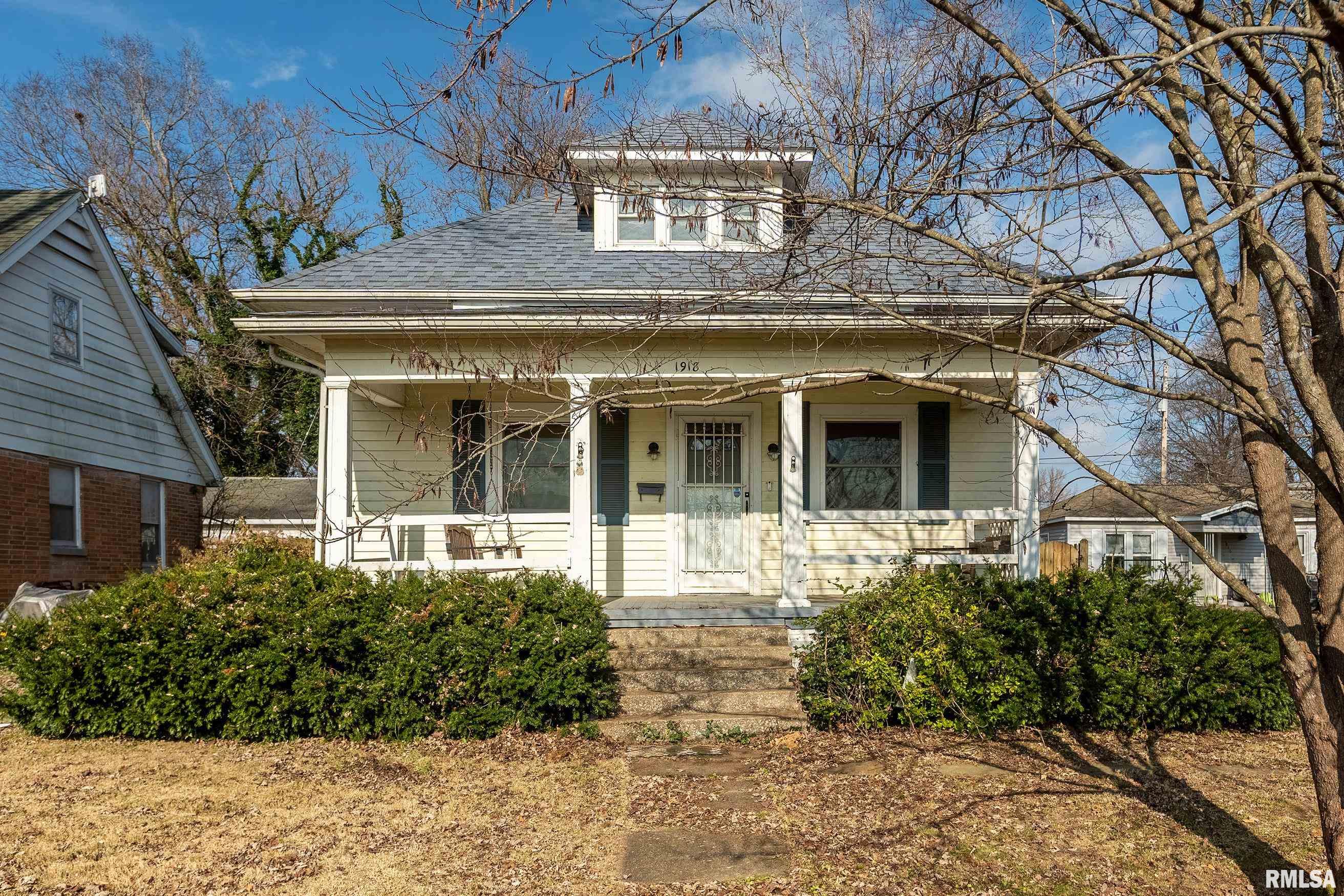 1918 Kennedy Street Murphysboro, IL 62966 - Photo 3 of 37