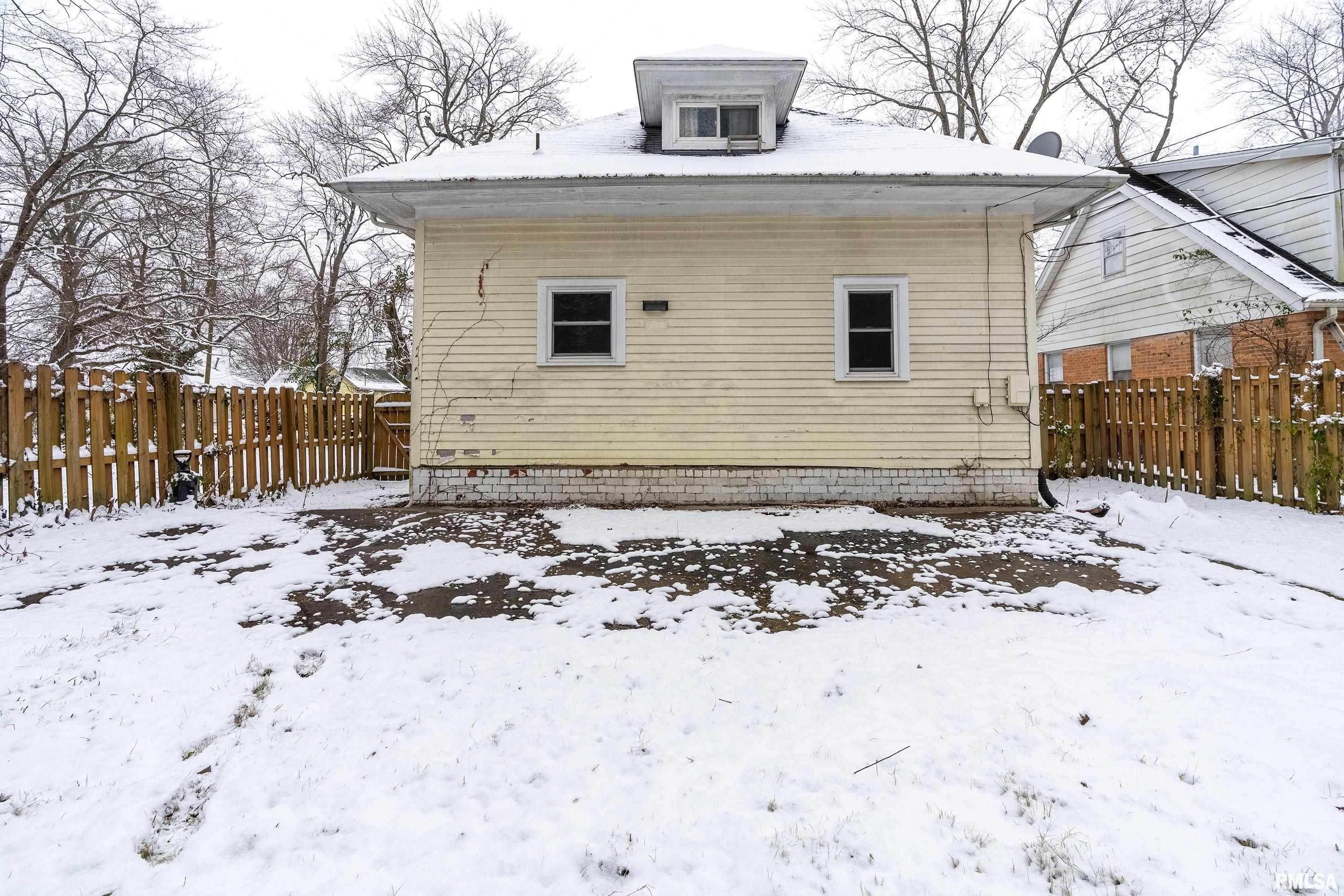 1918 Kennedy Street Murphysboro, IL 62966 - Photo 31 of 37