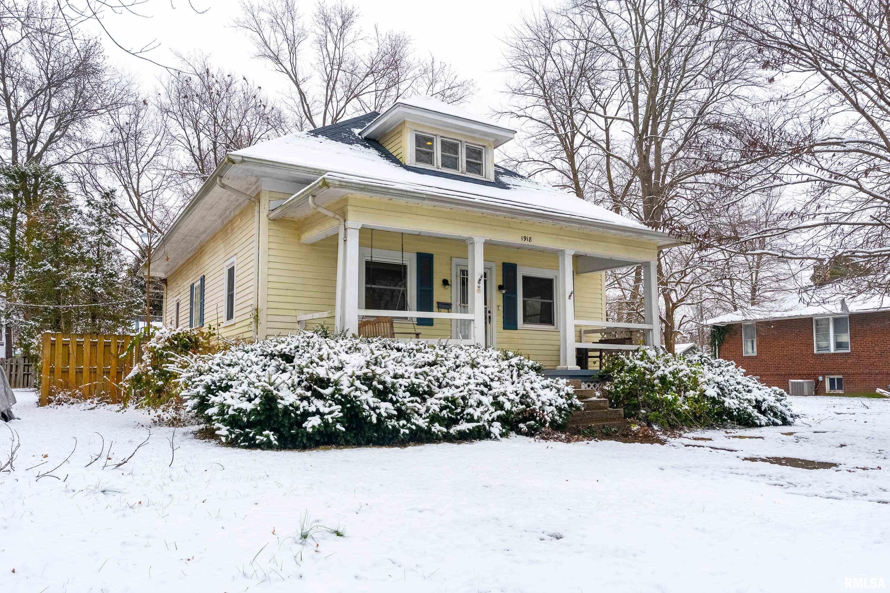 1918 Kennedy Street Murphysboro, IL 62966 - Photo 35 of 37