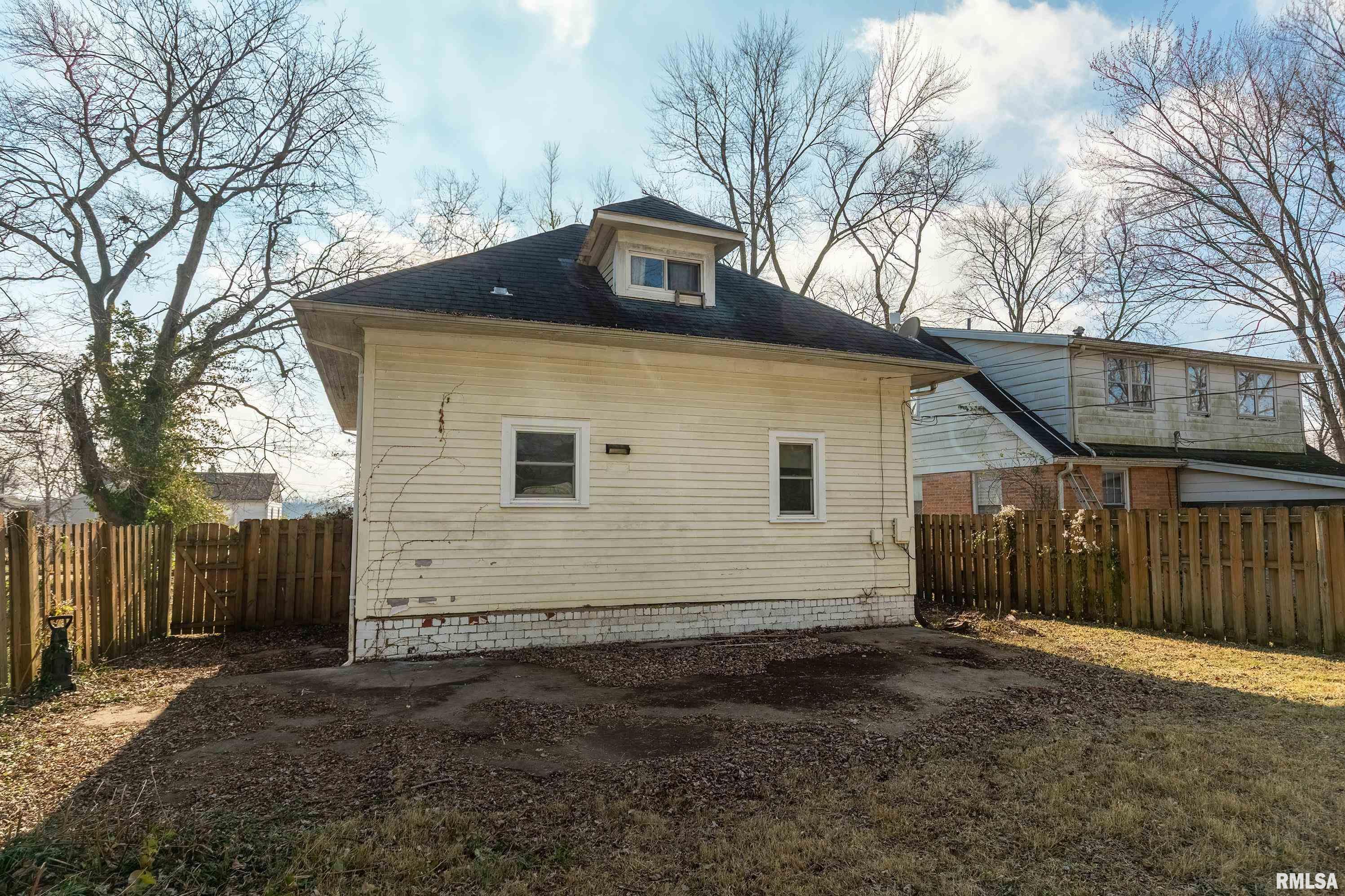 1918 Kennedy Street Murphysboro, IL 62966 - Photo 4 of 37