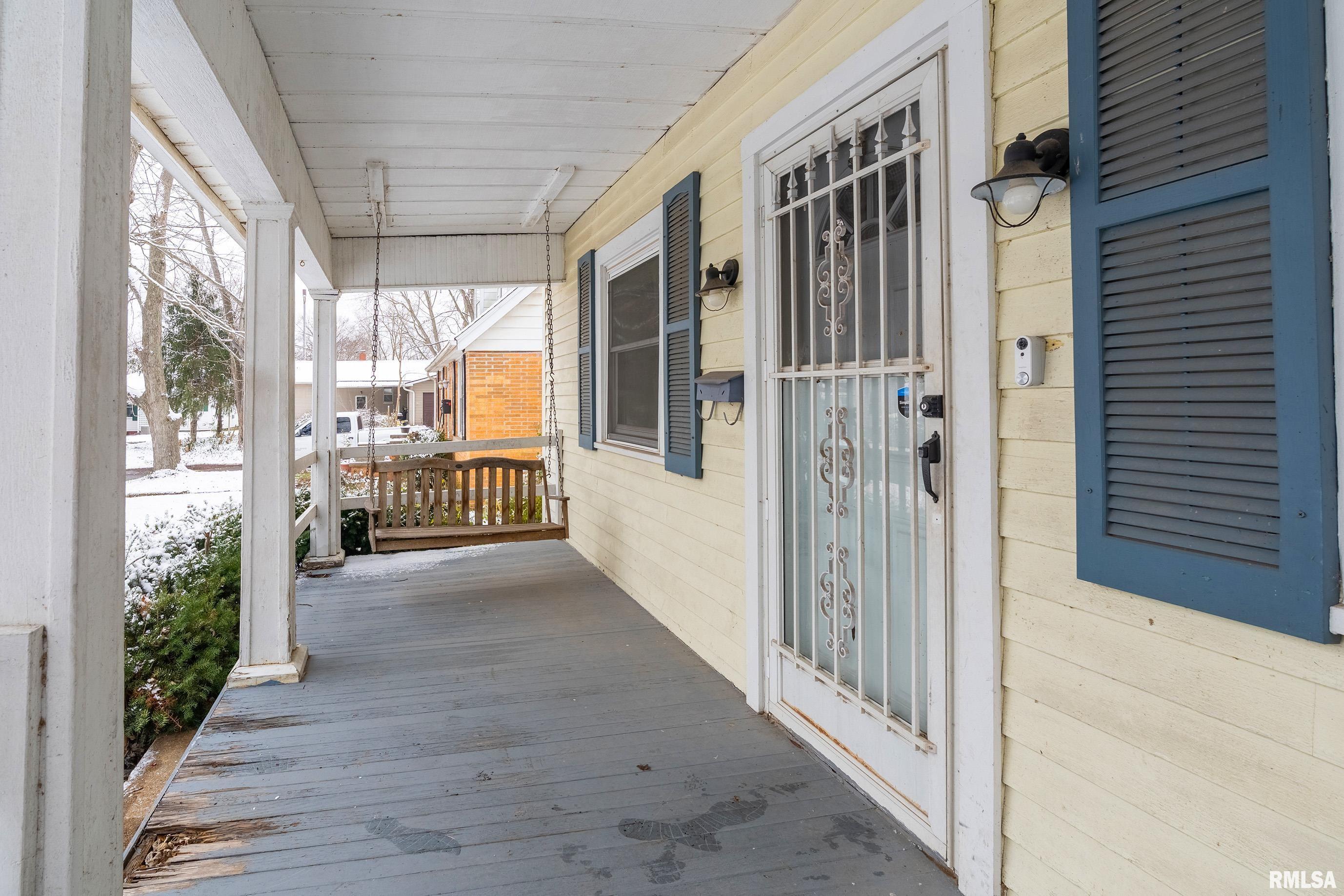 1918 Kennedy Street Murphysboro, IL 62966 - Photo 5 of 37