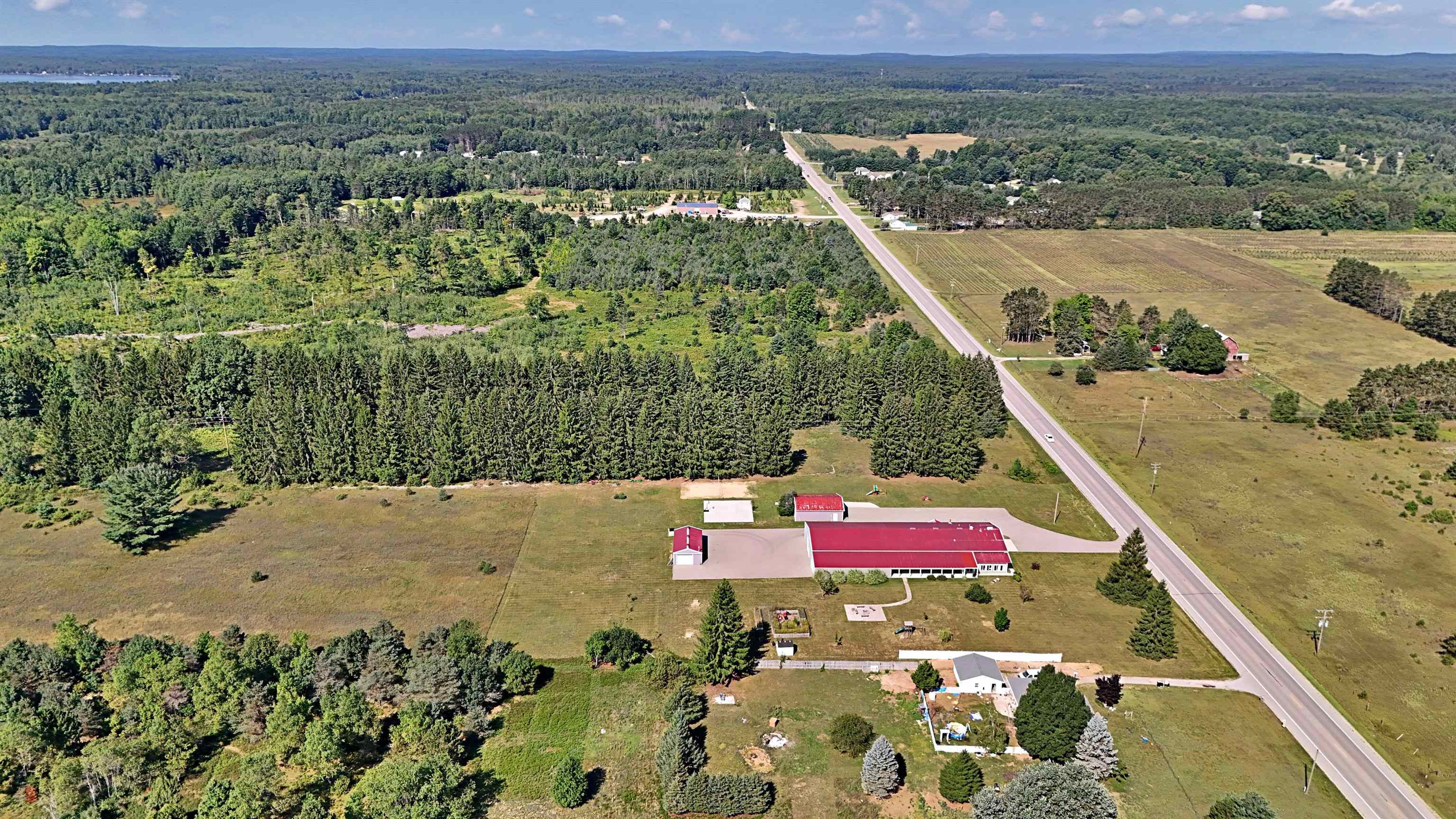 6576 34 Road Cadillac, MI 49601 - Photo 88 of 98