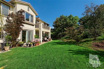 1367 Hidden Ranch Drive Simi Valley, CA 93063 - Photo 22 of 27 Additional Photo
