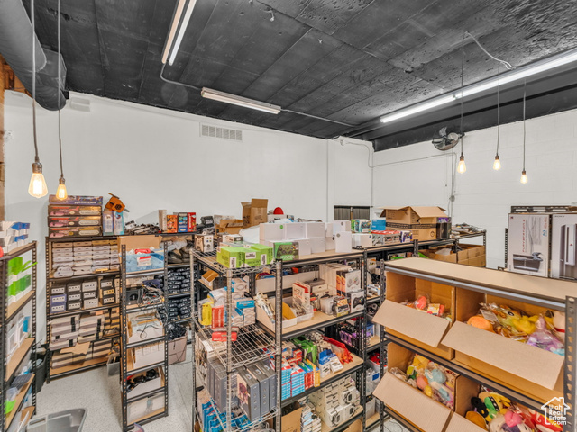 40 South Freedom Boulevard Provo, UT 84601 - Photo 78 of 111 View of storage