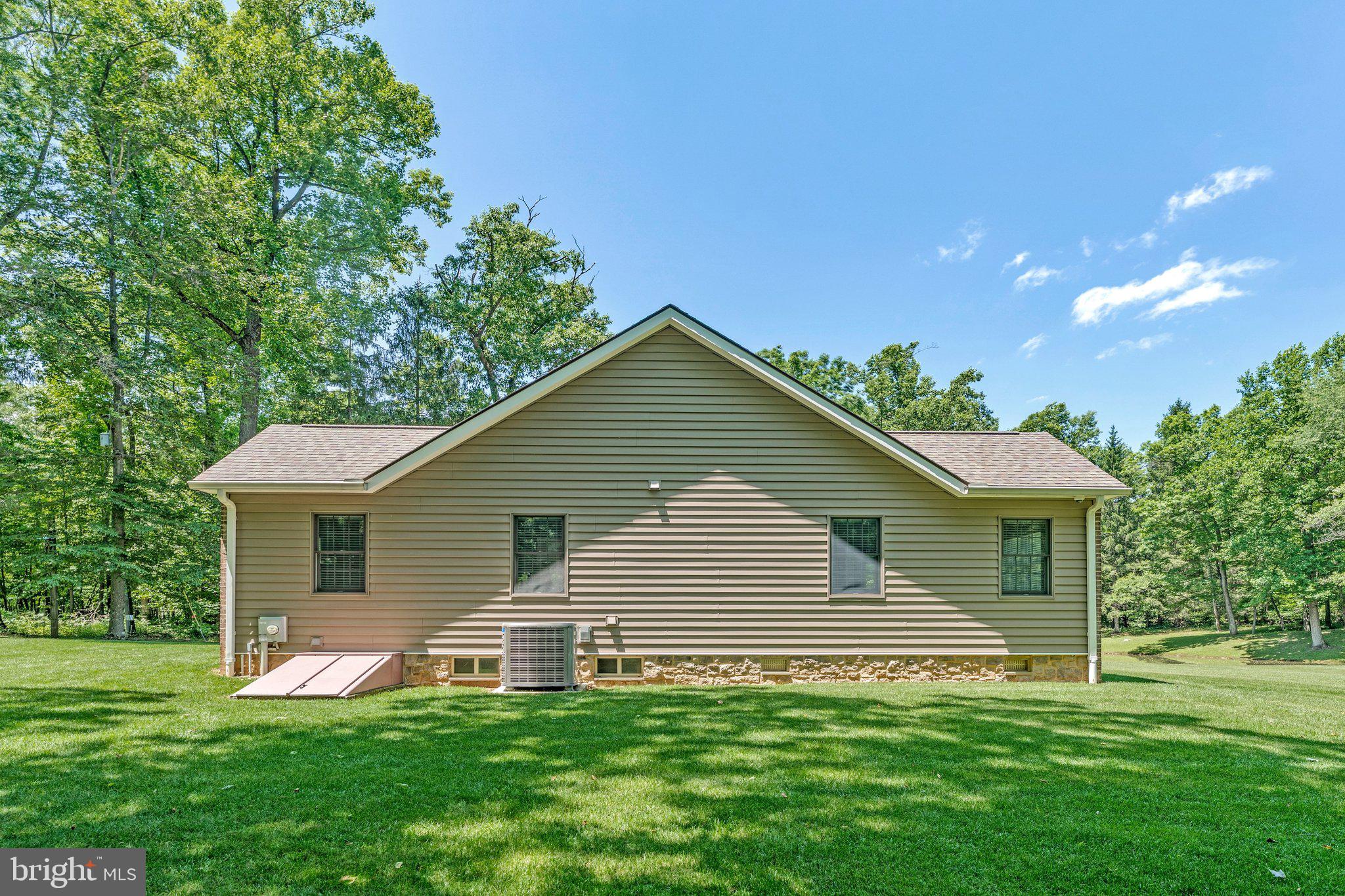 4740 Ford Fields Road Myersville, MD 21773 - Photo 19 of 32