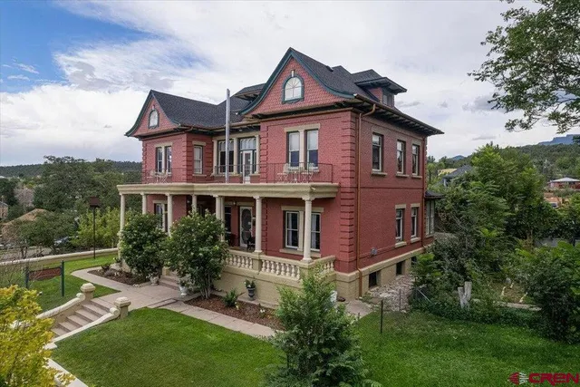 $825,000 | 310 East 2nd Street, Trinidad, CO 81082