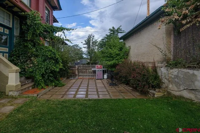 $825,000 | 310 East 2nd Street, Trinidad, CO 81082